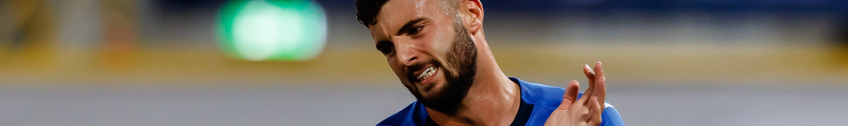 Belgio-Italia U21, azzurrini non più padroni del loro destino