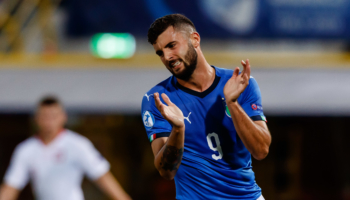 Belgio-Italia U21, azzurrini non più padroni del loro destino