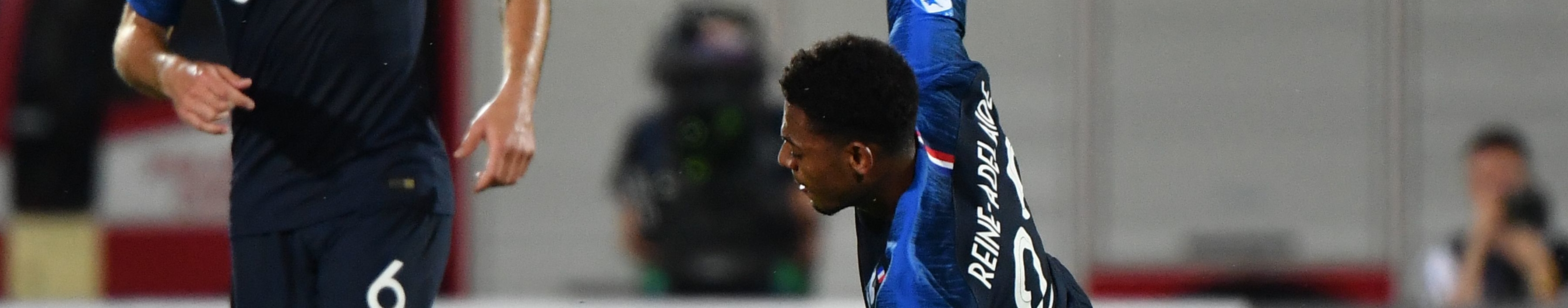 Francia-Romania U21, speriamo nel miracolo ma è dura