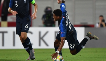 Francia-Romania U21, speriamo nel miracolo ma è dura