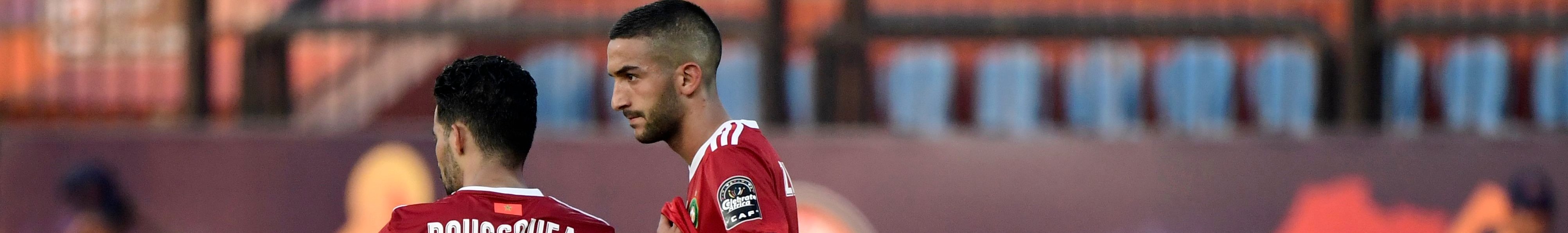 Marocco-Costa d'Avorio, un confronto per puntare in alto