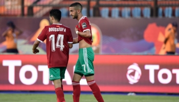 Marocco-Costa d'Avorio, un confronto per puntare in alto