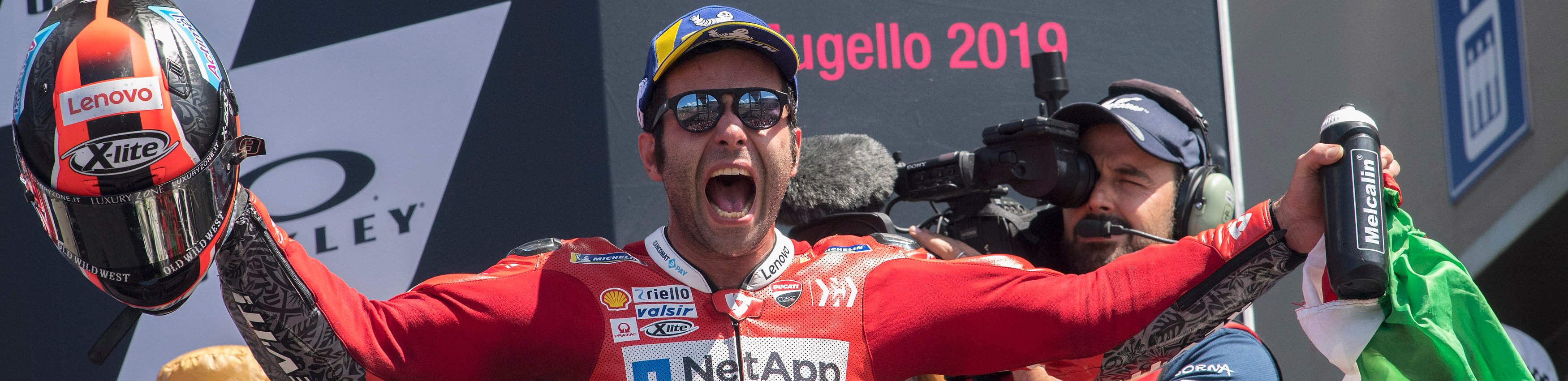 GP Catalunya, Ducati ancora padrona in casa Marquez?