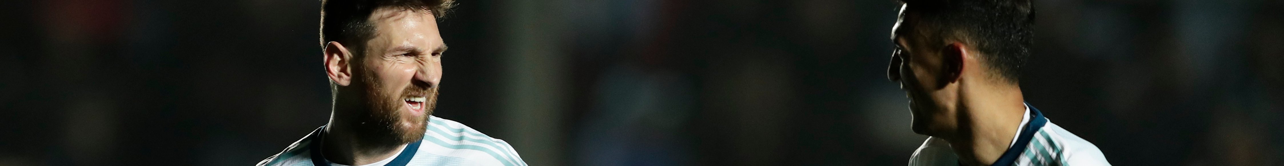 Argentina-Colombia, la Coppa America si scalda subito con un big match