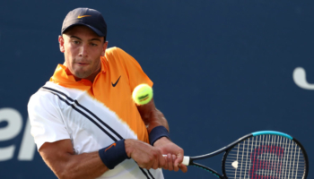 ATP Umago, Caruso sogna l'impresa con Coric