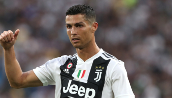 Sponsor delle squadre di serie A: ecco le maglie più vincenti