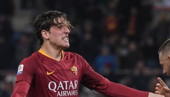 Roma, Zaniolo alla Juventus o all'estero? Ecco le quote