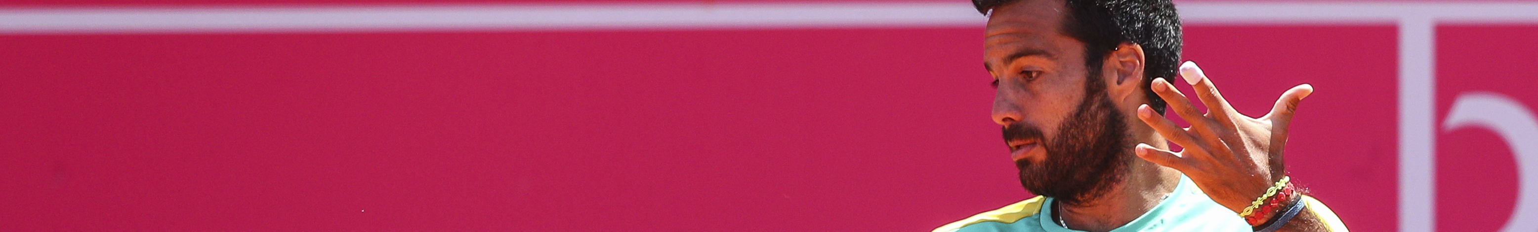 Tennis, i pronostici: due outsider italiani e un sogno chiamato finale