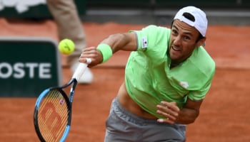 ATP Umago, Travaglia e Caruso per un posto al sole