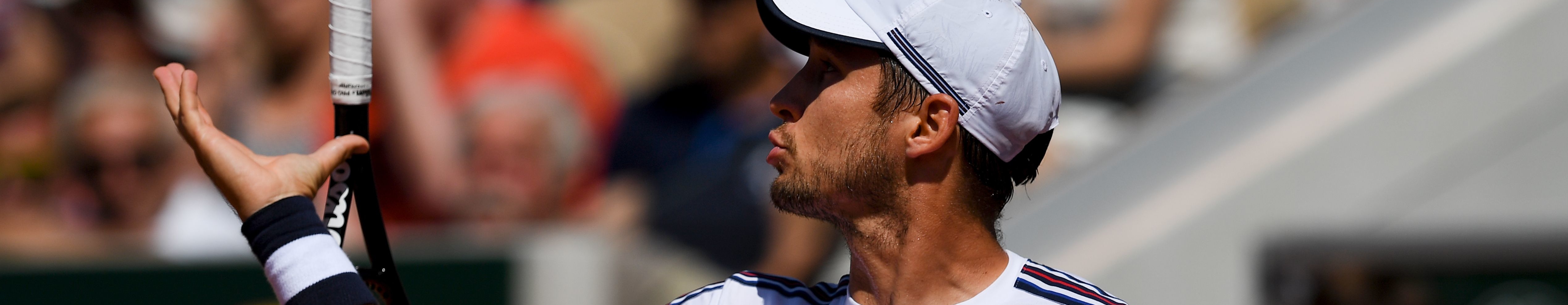 Tennis, i pronostici: finale inedita a Umago, Isner per il poker a Newport