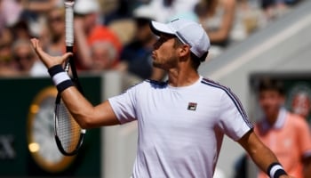 Tennis, i pronostici: finale inedita a Umago, Isner per il poker a Newport