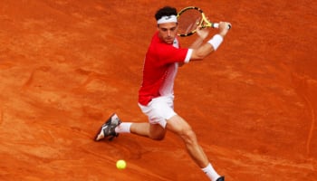 ATP Umago, la rinascita di Cecchinato?