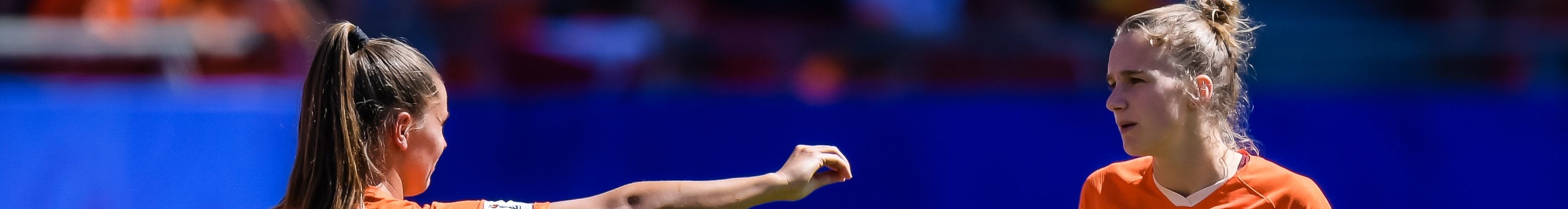 Olanda-Svezia, le Orange adesso sognano la prima finale