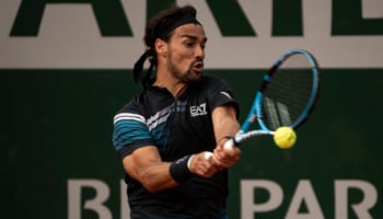 Tennis, i pronostici: Fognini e Fabbiano cercano un posto in semifinale