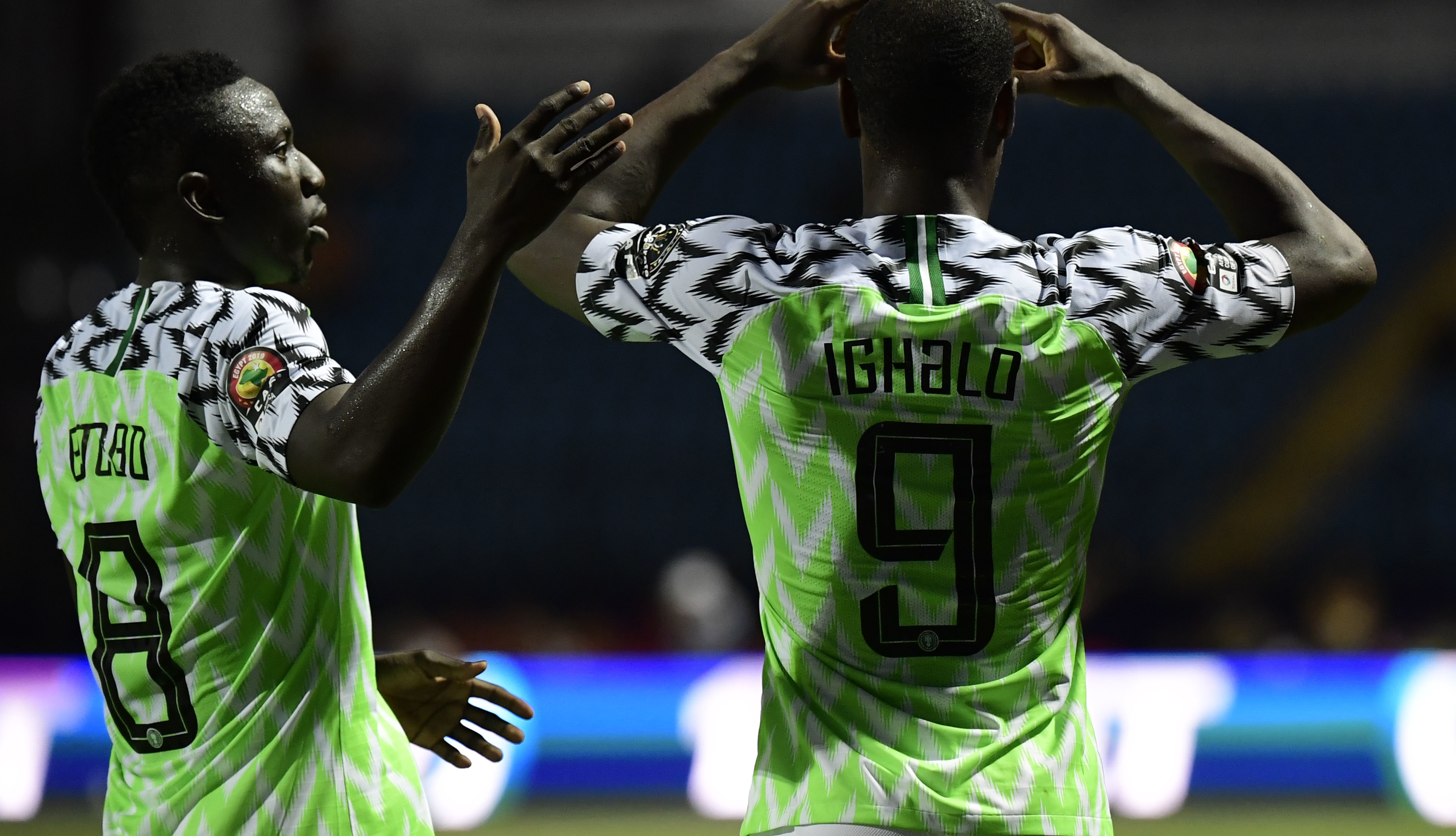 Algeria-Nigeria, le Super Aquile vogliono vendicare il 1990