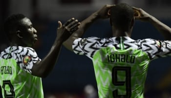 Algeria-Nigeria, le Super Aquile vogliono vendicare il 1990