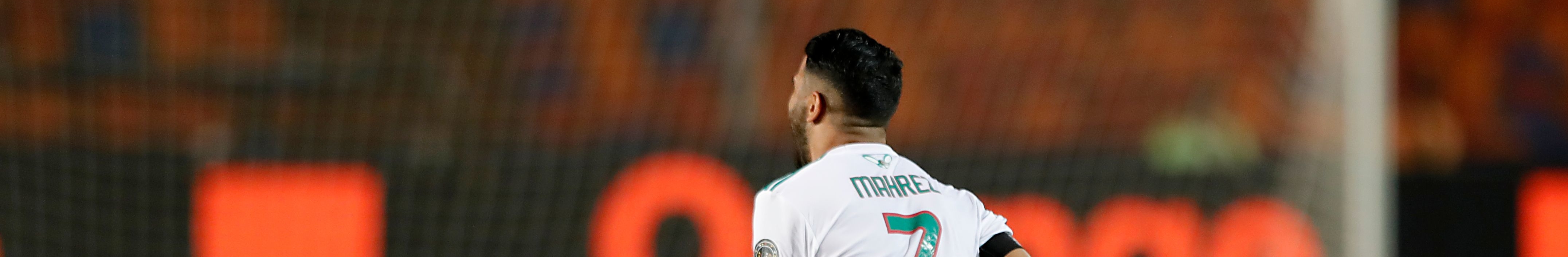 Senegal-Algeria, si assegna la Coppa d'Africa