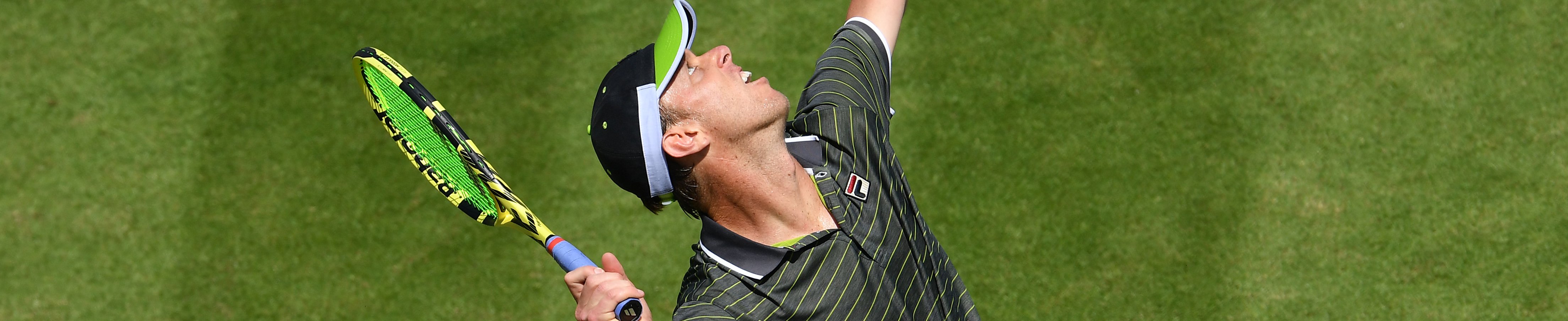 Wimbledon 2019: tre consigli per il day 2