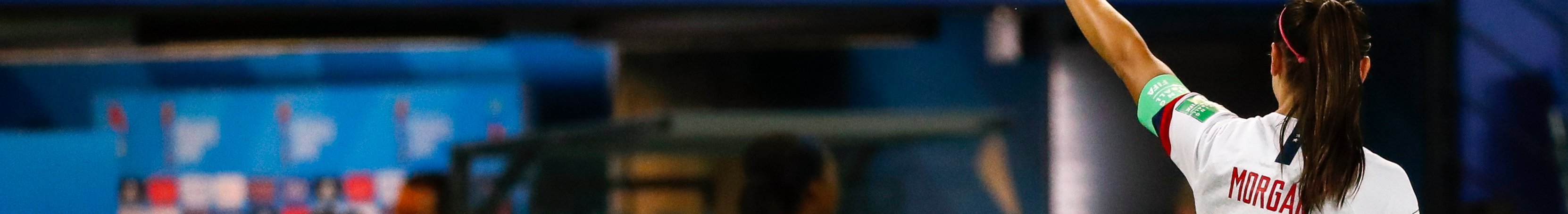 Inghilterra-Stati Uniti, le americane inseguono la quinta finale