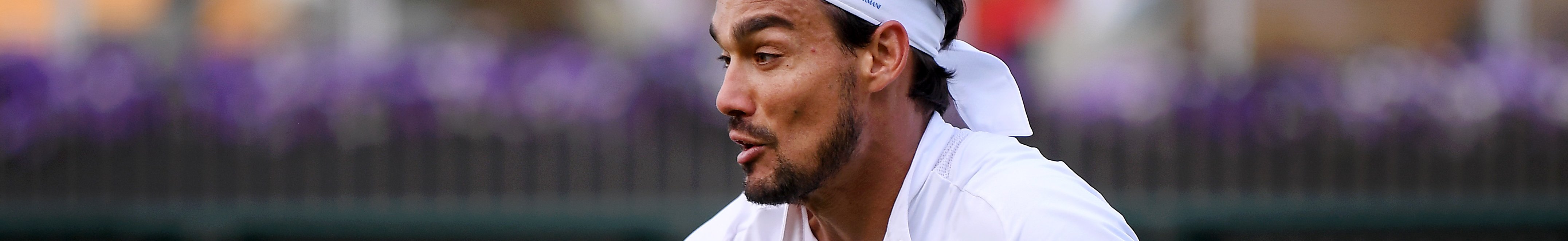 ATP Umago, è ancora derby con Fognini-Travaglia