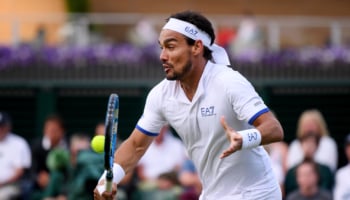 ATP Umago, è ancora derby con Fognini-Travaglia