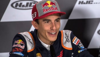 GP Germania: Marquez punta al settebello consecutivo sul Sachsenring
