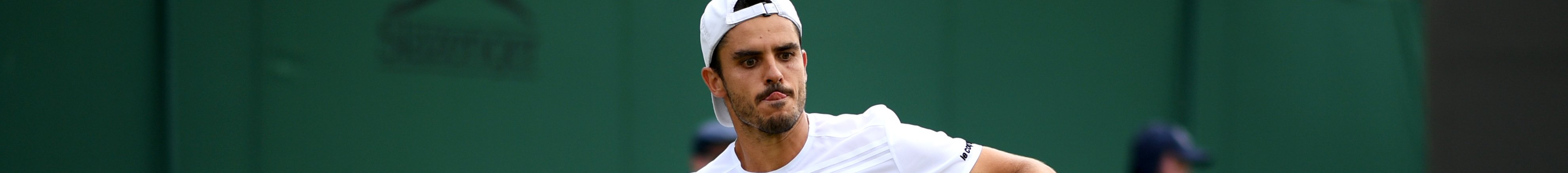 ATP Umago, 4 italiani in campo e c'è un derby