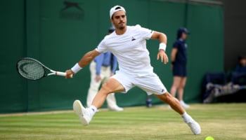 ATP Umago, 4 italiani in campo e c'è un derby