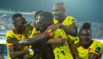 Senegal-Benin, gli scoiattoli tentano un altro miracolo