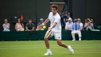Wimbledon 2019, day 9: ancora Pella dei miracoli?
