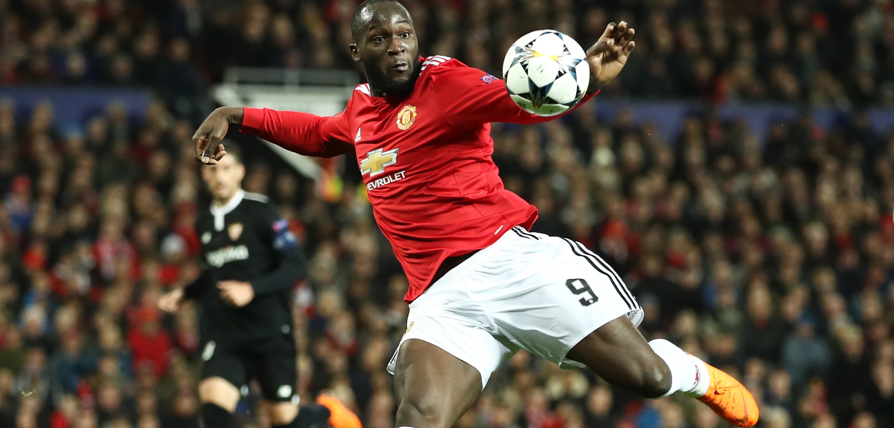 Lukaku all'Inter o alla Juventus? Derby d'Italia per il bomber dello United