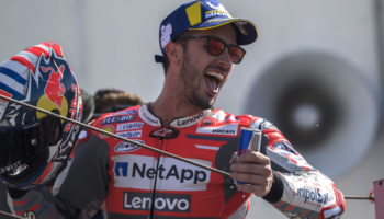GP Gran Bretagna: a Silverstone nuovo duello Dovizioso-Marquez? Si rivede anche Lorenzo