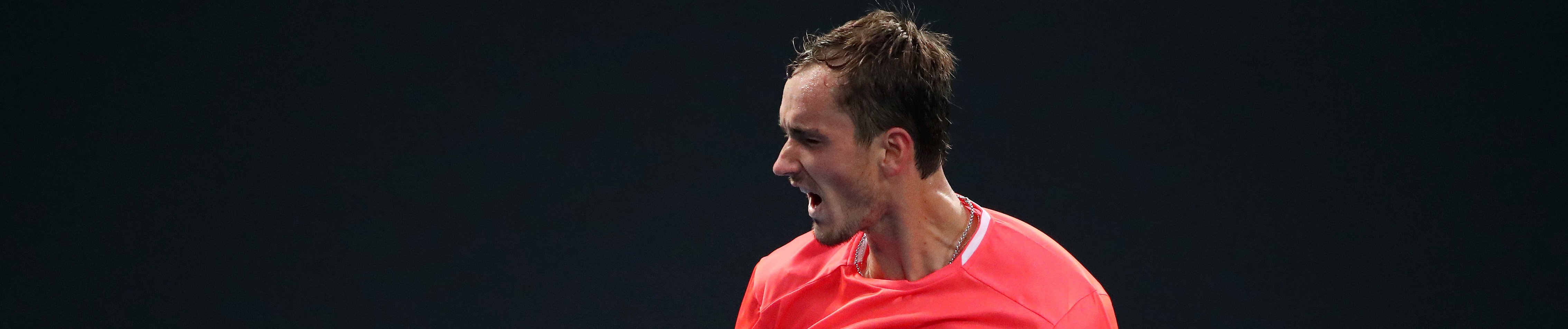 Masters 1000 Cincinnati: derby russo per Medvedev, Venus per stupire ancora