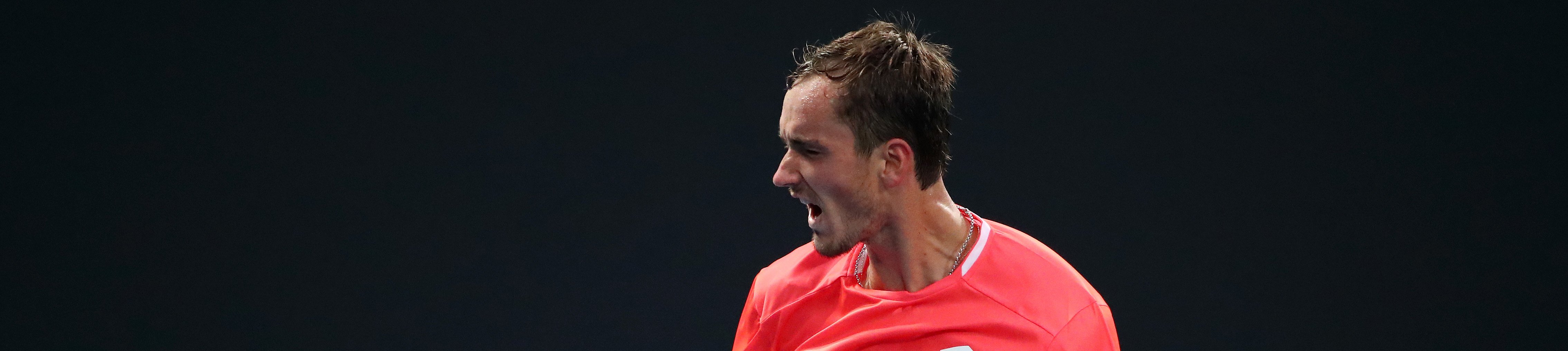 Masters 1000 Cincinnati: Medvedev vuole il titolo e il best ranking. Kuznetsova per la settimana perfetta