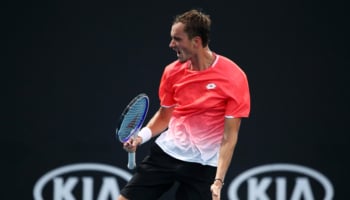 Masters 1000 Cincinnati: Medvedev vuole il titolo e il best ranking. Kuznetsova per la settimana perfetta