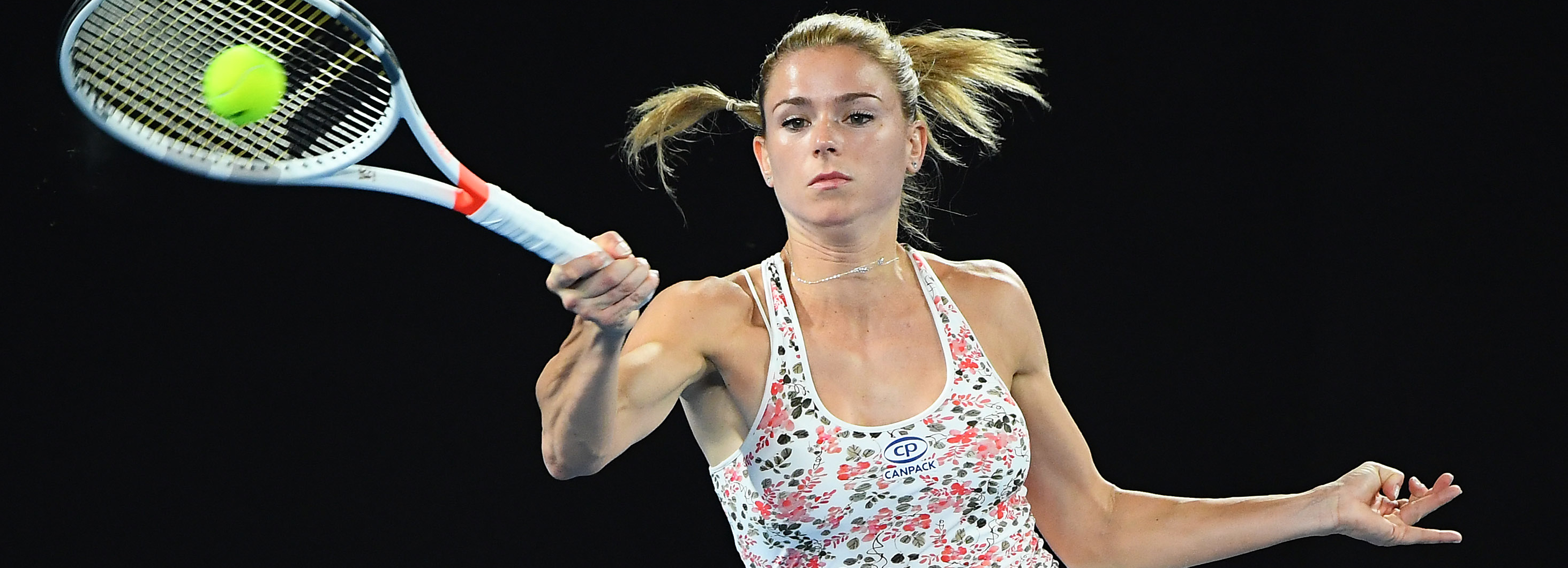 WTA Washington, ostacolo USA in finale per la Giorgi. Rinascita Kyrgios?