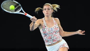 WTA Washington, ostacolo USA in finale per la Giorgi. Rinascita Kyrgios?