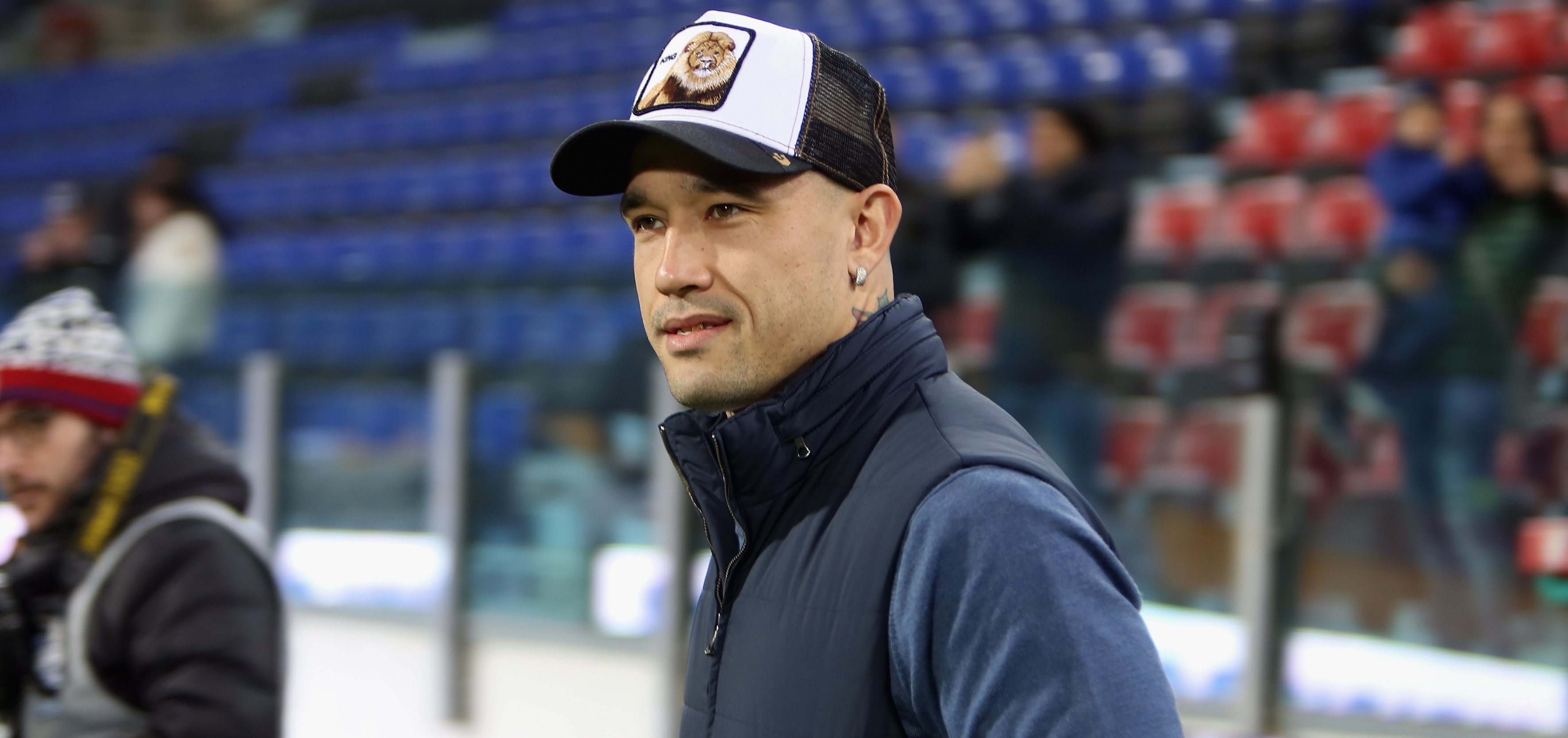 Cagliari-Chievo, sfida 