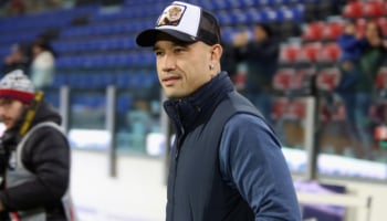 Cagliari-Chievo, sfida 