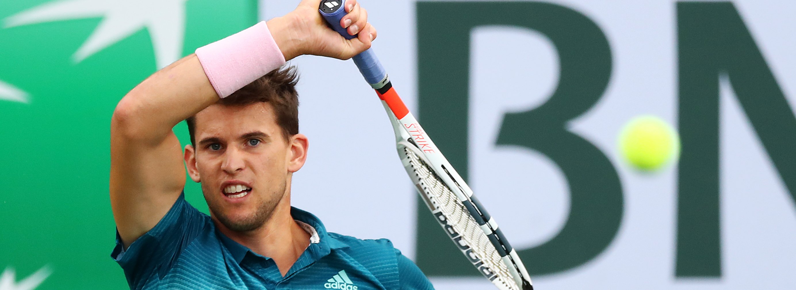 ATP Kitzbuhel, Thiem vuole la prima sinfonia. Giorgi, a Washington va per la finale