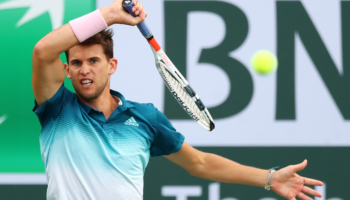 ATP Kitzbuhel, Thiem vuole la prima sinfonia. Giorgi, a Washington va per la finale
