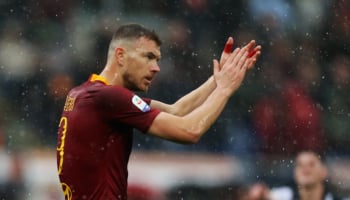 Calciomercato Roma: Higuain 