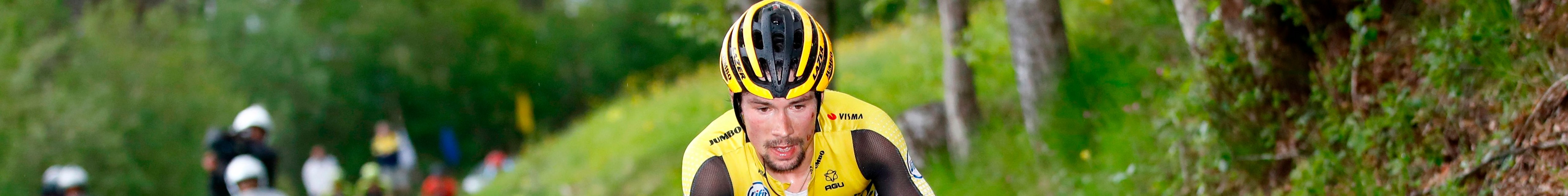 Vuelta 2019, i favoriti: duello per la maglia bianca, Roglic in scioltezza