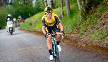 Vuelta 2019, i favoriti: duello per la maglia bianca, Roglic in scioltezza
