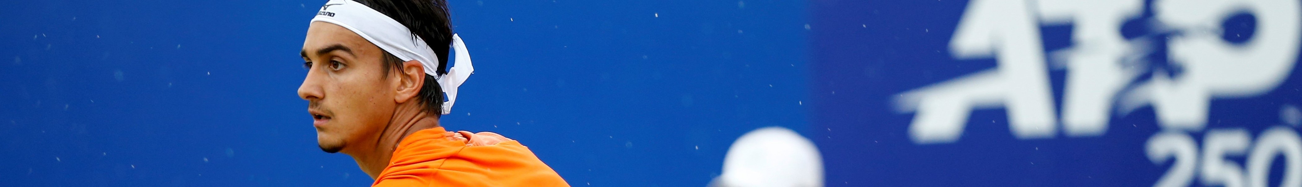 ATP Kitzbuhel, Sonego tenta l'impresa con Thiem