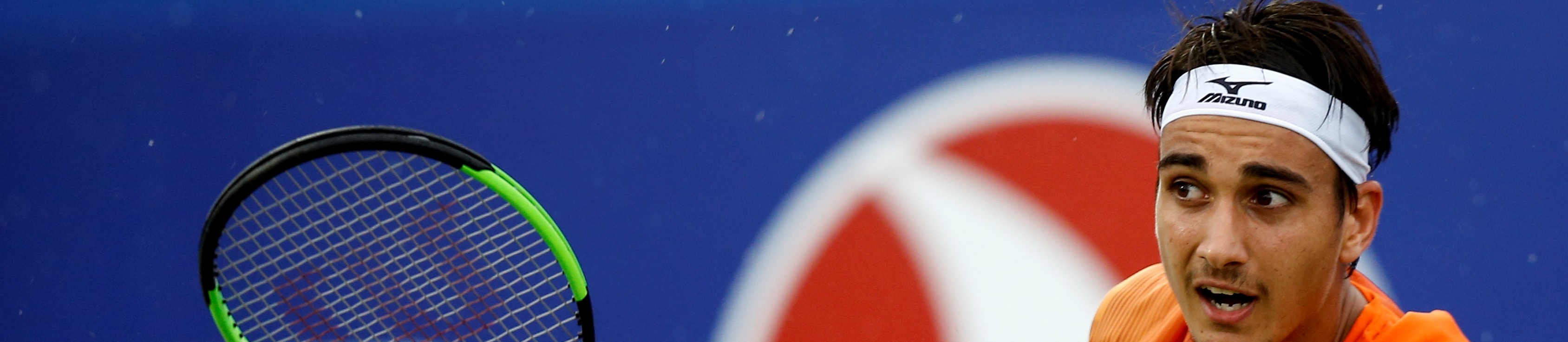 ATP Winston-Salem: Sonego alla prova del 9, Shapovalov e Tiafoe rischiano
