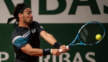Rogers Cup: esordio per Fognini, Serena rischia