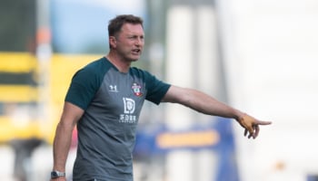 Southampton-Liverpool: Klopp nella tana di Hasenhüttl
