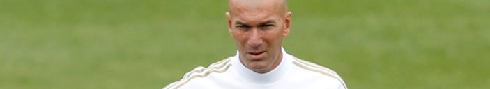 Real Madrid-Valladolid, chi concede il bis?
