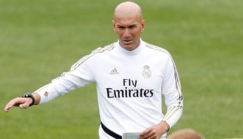 Real Madrid-Valladolid, chi concede il bis?